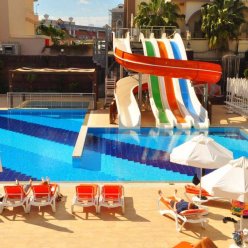 ORANGE PALACE & SPA 5★