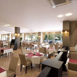 LYCUS BEACH HOTEL 5★