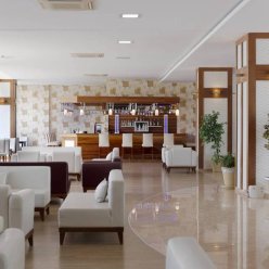 LYCUS BEACH HOTEL 5★