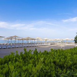 LYCUS BEACH HOTEL 5★