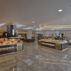 SEVEN SEAS HOTEL BLUE 5★