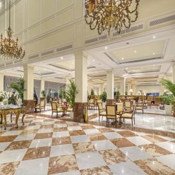 SEVEN SEAS HOTEL BLUE 5★