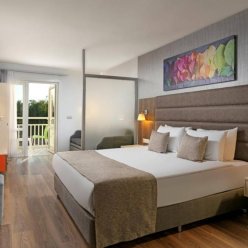 SEVEN SEAS HOTEL BLUE 5★