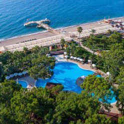 SEVEN SEAS HOTEL LIFE 5★