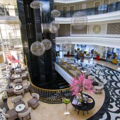 PORT RIVER HOTEL SPA 4★