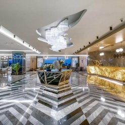 DIAMOND DE LUXE HOTEL & SPA 5★