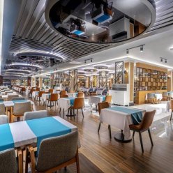 DIAMOND DE LUXE HOTEL & SPA 5★