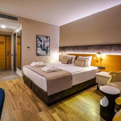 DIAMOND DE LUXE HOTEL & SPA 5★