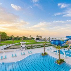 DIAMOND DE LUXE HOTEL & SPA 5★