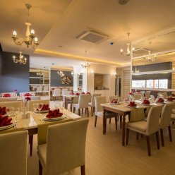 RAMADA RESORT LARA 4★