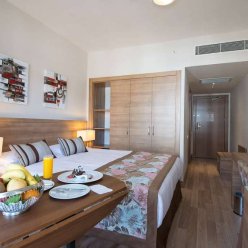 RAMADA RESORT LARA 4★