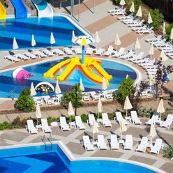 RAMADA RESORT LARA 4★