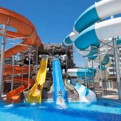 RAMADA RESORT LARA 4★