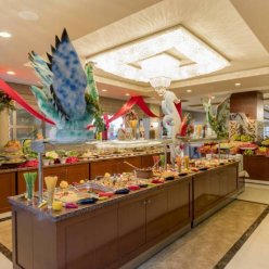 VICTORY RESORT HOTEL 5★