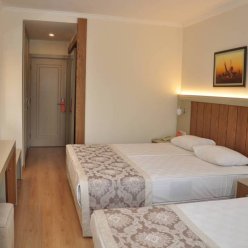 VICTORY RESORT HOTEL 5★