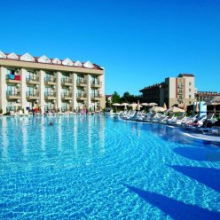 VICTORY RESORT HOTEL 5★