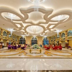 SIDE PREMIUM HOTEL 5★