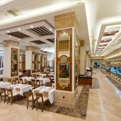 SIDE PREMIUM HOTEL 5★