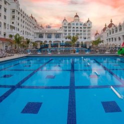 SIDE PREMIUM HOTEL 5★