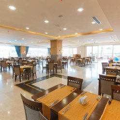 LOCEANICA BEACH RESORT HOTEL 5★