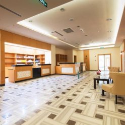 LOCEANICA BEACH RESORT HOTEL 5★