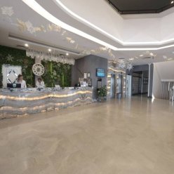 ARIA RESORT & SPA HOTEL 5★