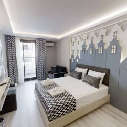 ARIA RESORT & SPA HOTEL 5★