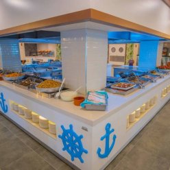 MARINE FAMILY CLUB HOTEL (EX.OTIUM FAMILY CLUB MARINE BEACH) 5★