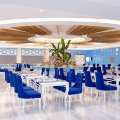 MARINE FAMILY CLUB HOTEL (EX.OTIUM FAMILY CLUB MARINE BEACH) 5★