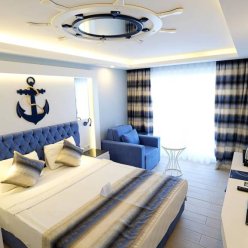 MARINE FAMILY CLUB HOTEL (EX.OTIUM FAMILY CLUB MARINE BEACH) 5★