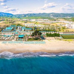 MARINE FAMILY CLUB HOTEL (EX.OTIUM FAMILY CLUB MARINE BEACH) 5★