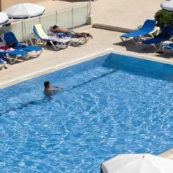 ARES ENDAM HOTEL 3★