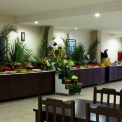 ARES ENDAM HOTEL 3★