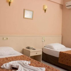 ARES ENDAM HOTEL 3★