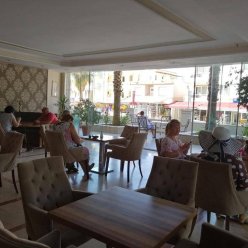 ARES ENDAM HOTEL 3★