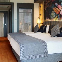 ALARCHA HOTELS & RESORT 5★