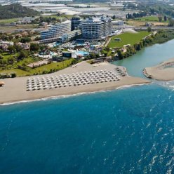 ALARCHA HOTELS & RESORT 5★