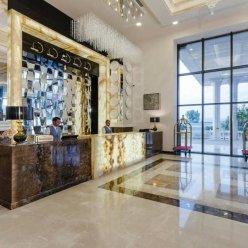 CASTIVAL HOTEL SIDE 5★