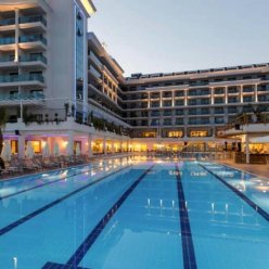 CASTIVAL HOTEL SIDE 5★