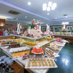 SIDE BREEZE HOTEL 5★