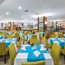 SIDE BREEZE HOTEL 5★