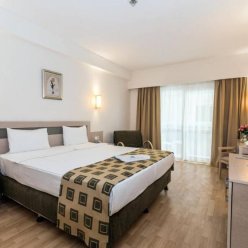 SIDE BREEZE HOTEL 5★