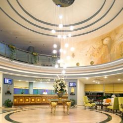 GYPSOPHILA CLUB MARINE 5★