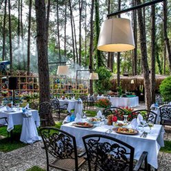 GYPSOPHILA CLUB MARINE 5★