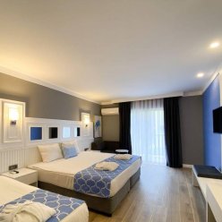 GYPSOPHILA CLUB MARINE 5★