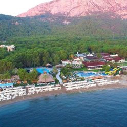 GYPSOPHILA CLUB MARINE 5★