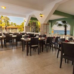 KEMAL BAY HOTEL 5★