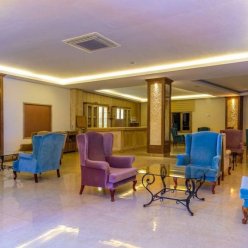 KEMAL BAY HOTEL 5★