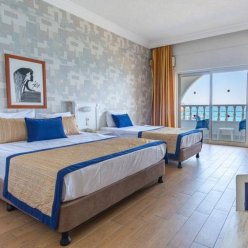 KEMAL BAY HOTEL 5★