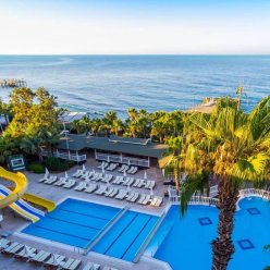 KEMAL BAY HOTEL 5★